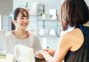 多様な付与設定でリピートを促進