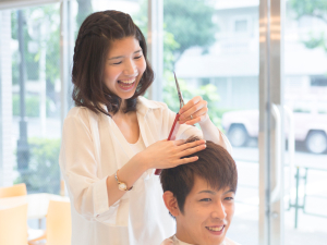 美容室・ヘアサロン