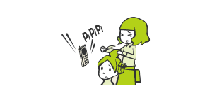 予約が重複してしまった