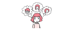 最近来てくれない