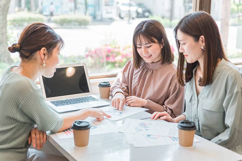 広告費、いつまで払い続けますか？リピート率80%超え、お客様が自然と戻ってくる仕組み