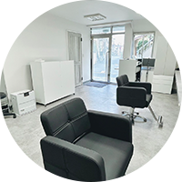 REINE HAIR SALON